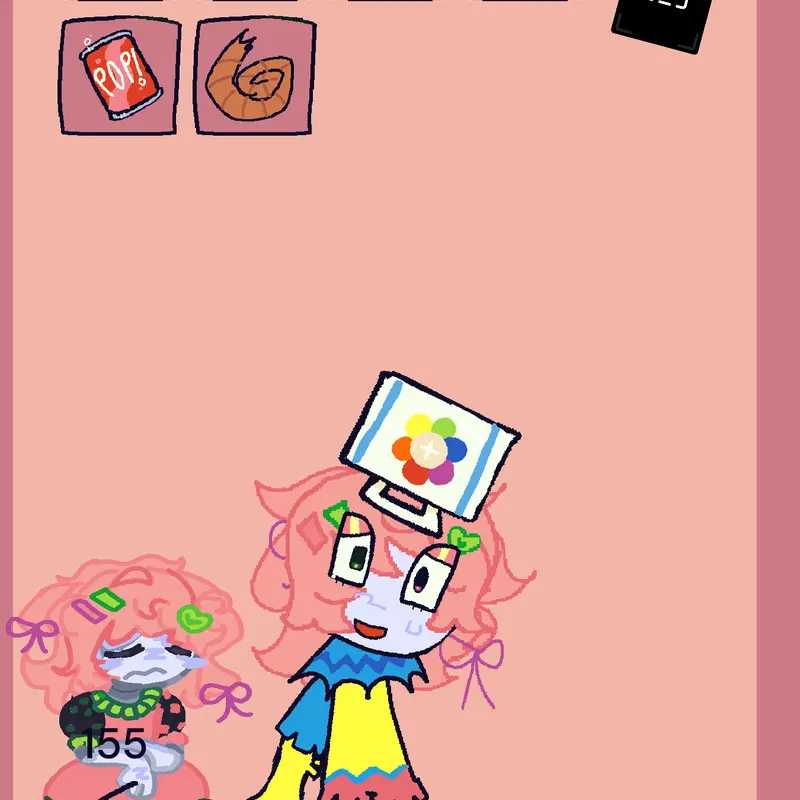 Game by @MelzinhodaMel