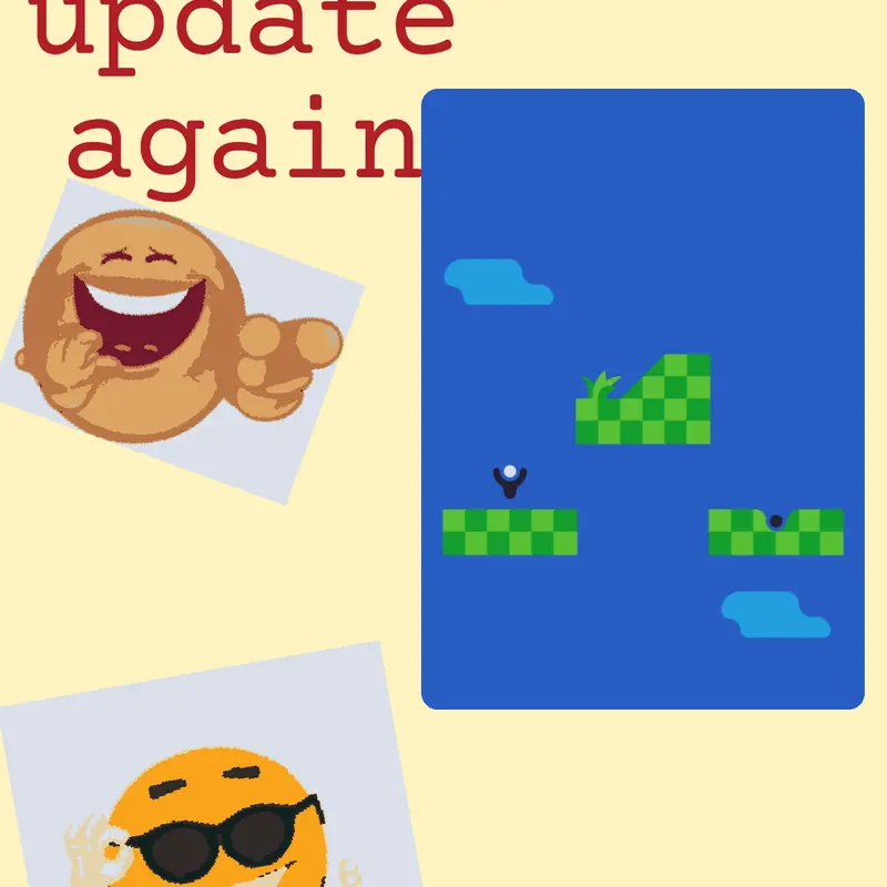 Game by @BrainDamages_studio