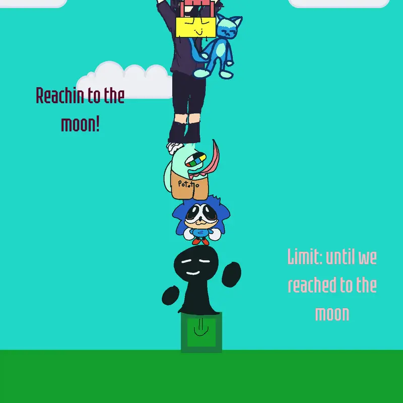 Game by @mamutt