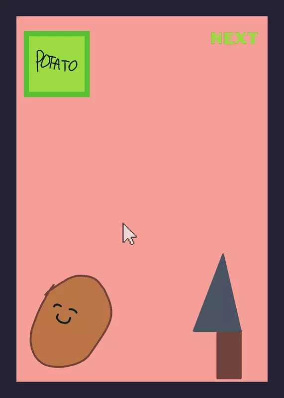 Game by @CUTIE_CATS_ARTZ