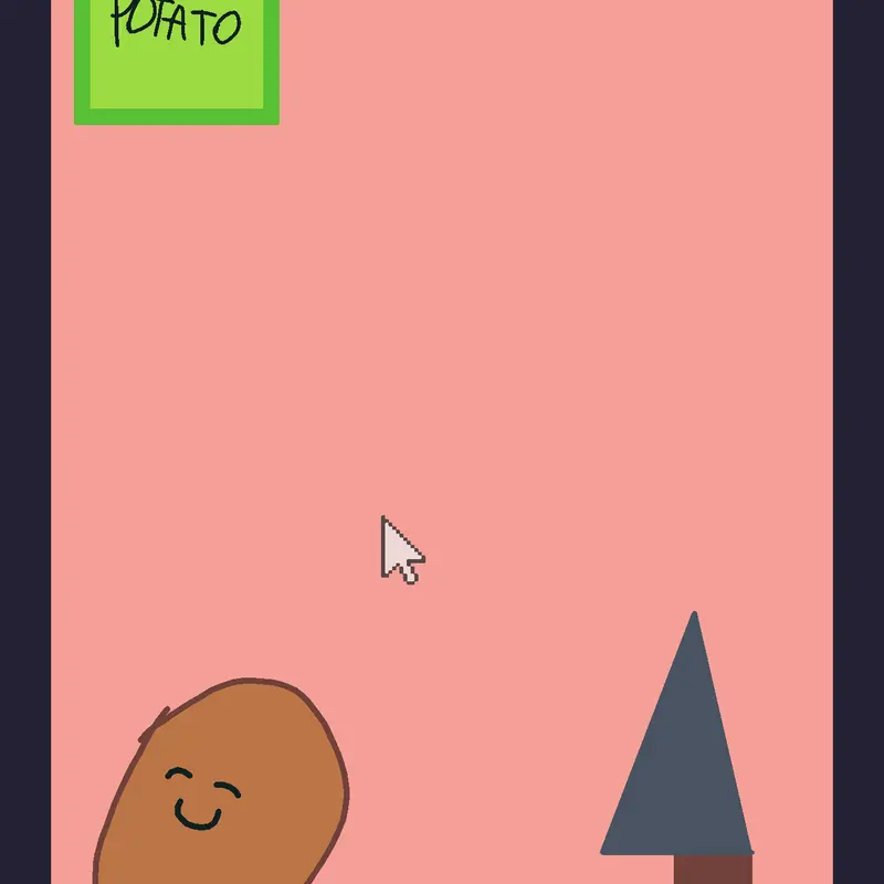 Game by @CUTIE_CATS_ARTZ