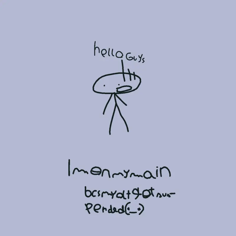 Game by @hellomynameishello