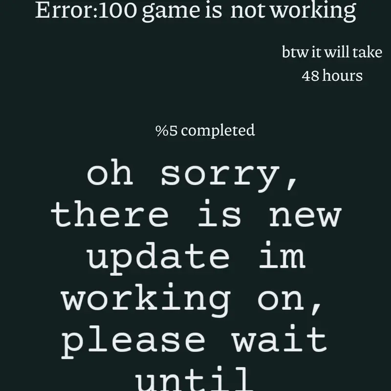 Game by @muhammad356
