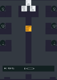 Weight simulator