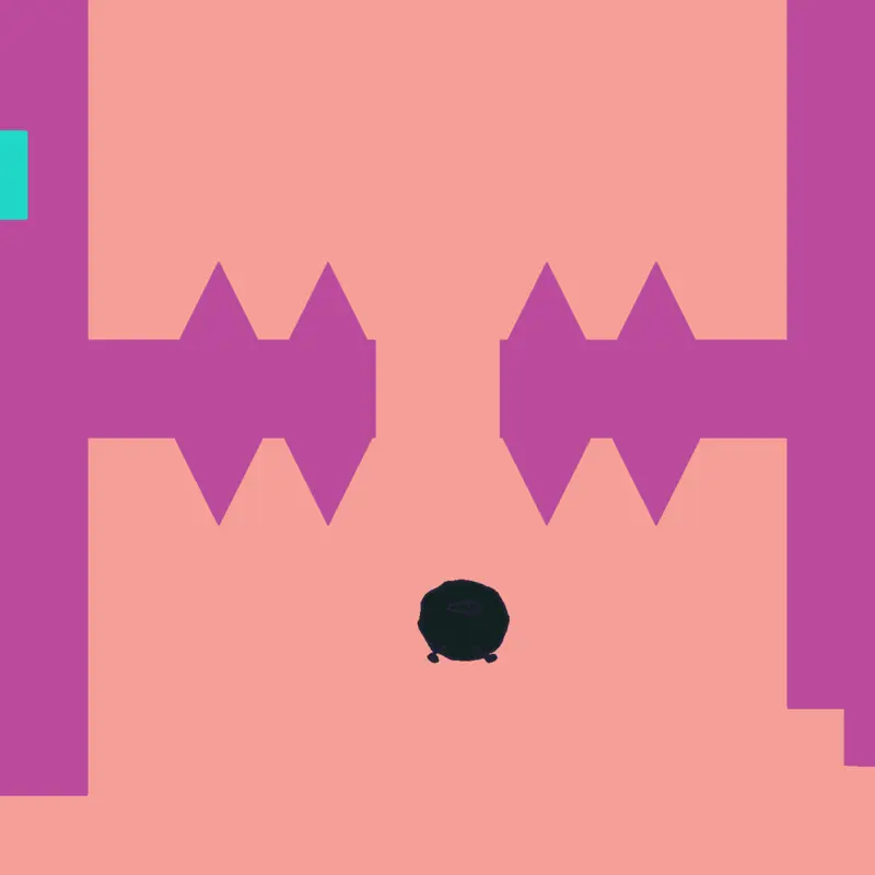 Game by @DinoDucky