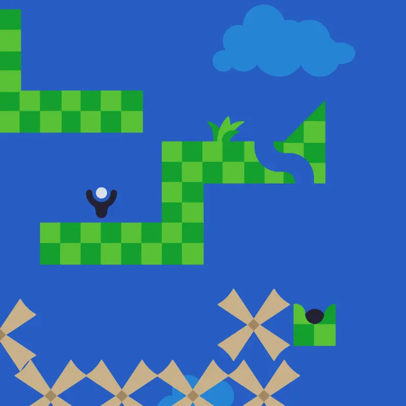 Game by @mehiou