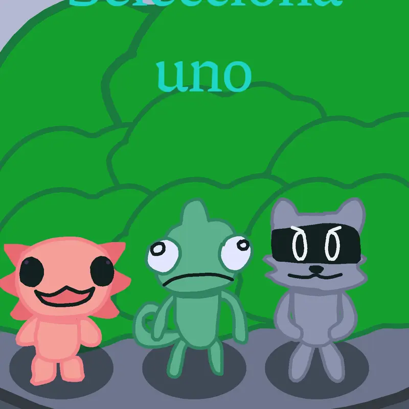 Game by @Iepeer