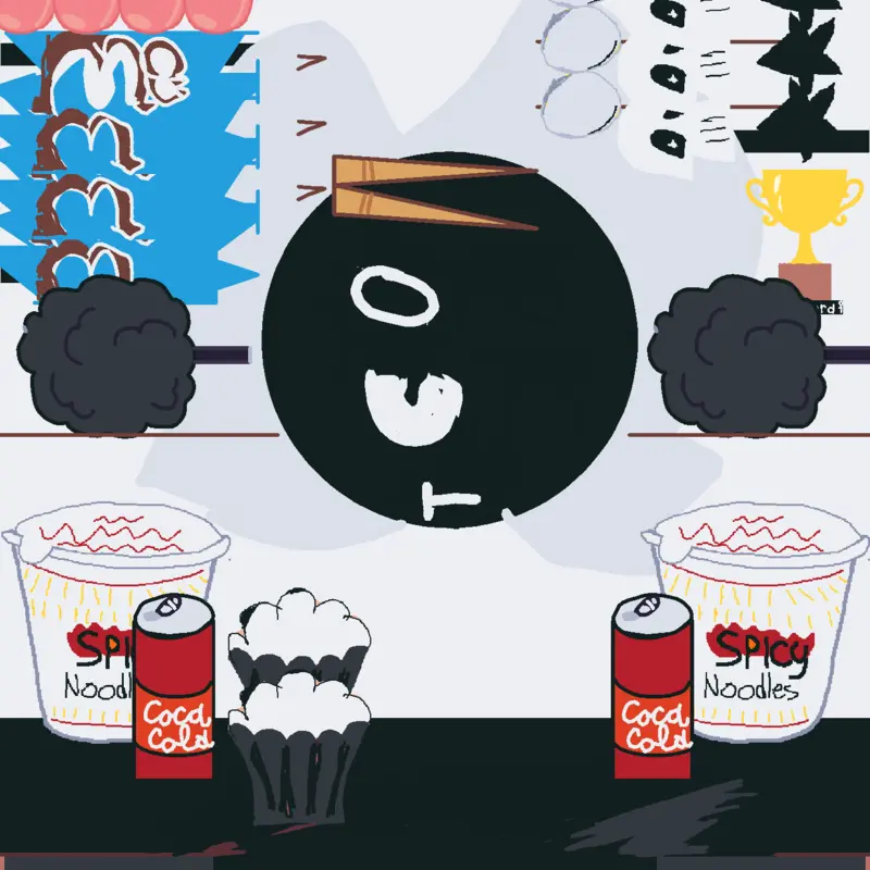 Game by @misscircles_fan