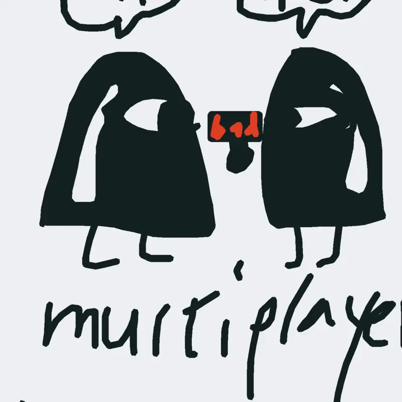 Game by @helloimoswald