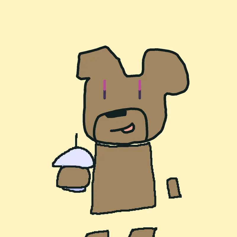 Game by @gun_bear