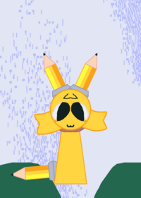 Unfinished penz game I'm too lazy to work on