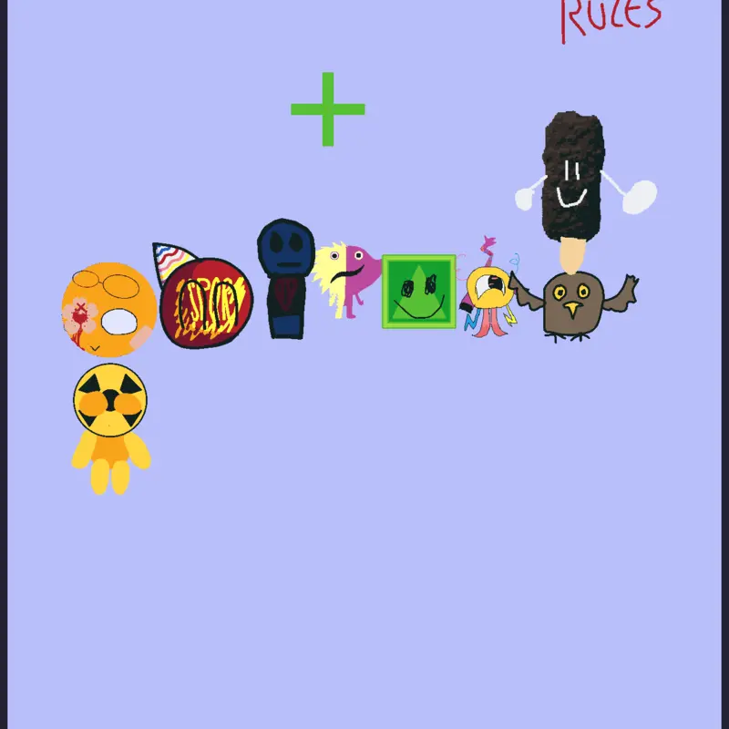 Game by @RadioactiveProjects