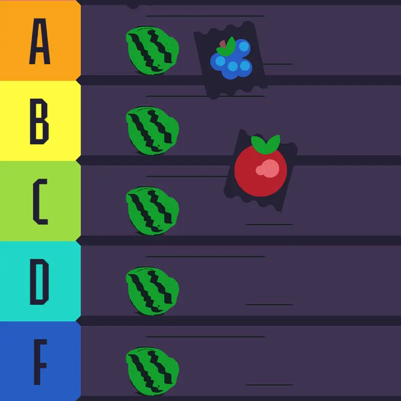 Game by @xfffg