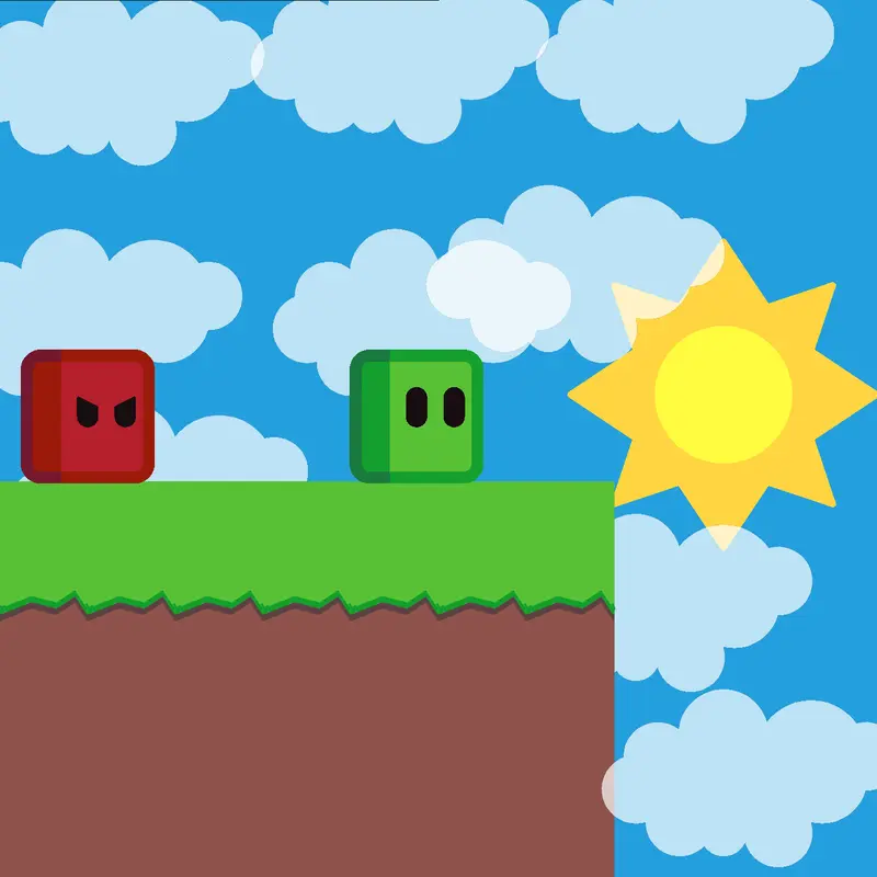 Game by @just_a_random_user