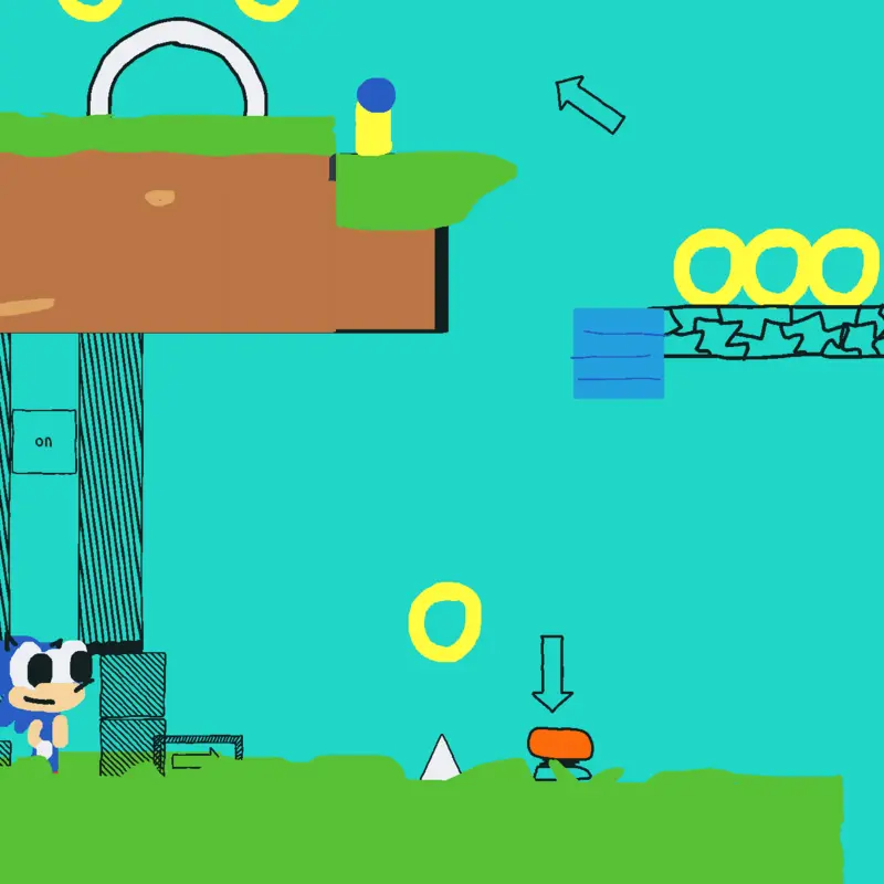 Game by @hejjpou