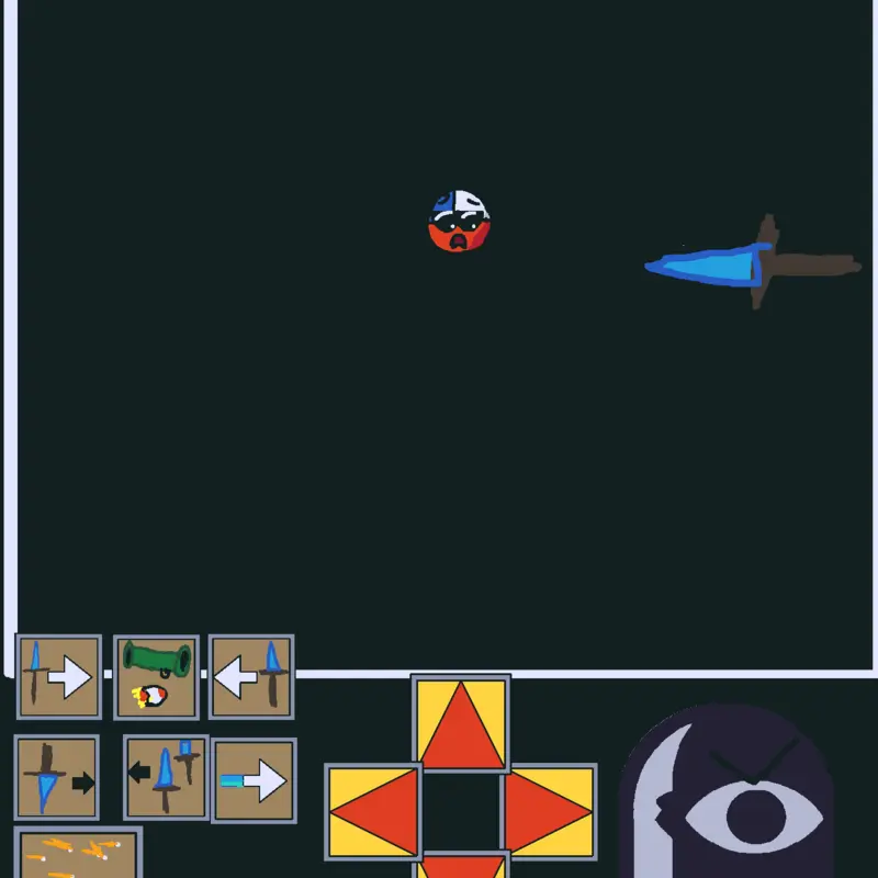 Game by @457countrichile