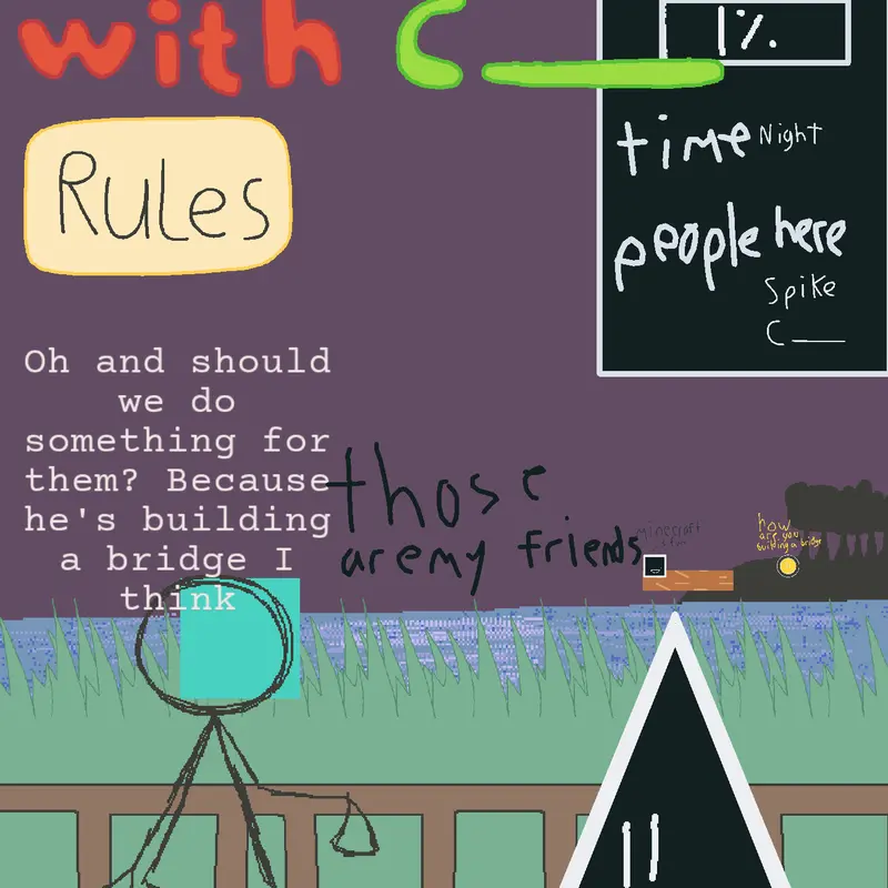 Game by @am_just_a_normal_person