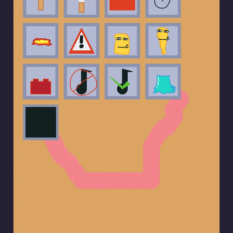 Game by @FrozenAequor
