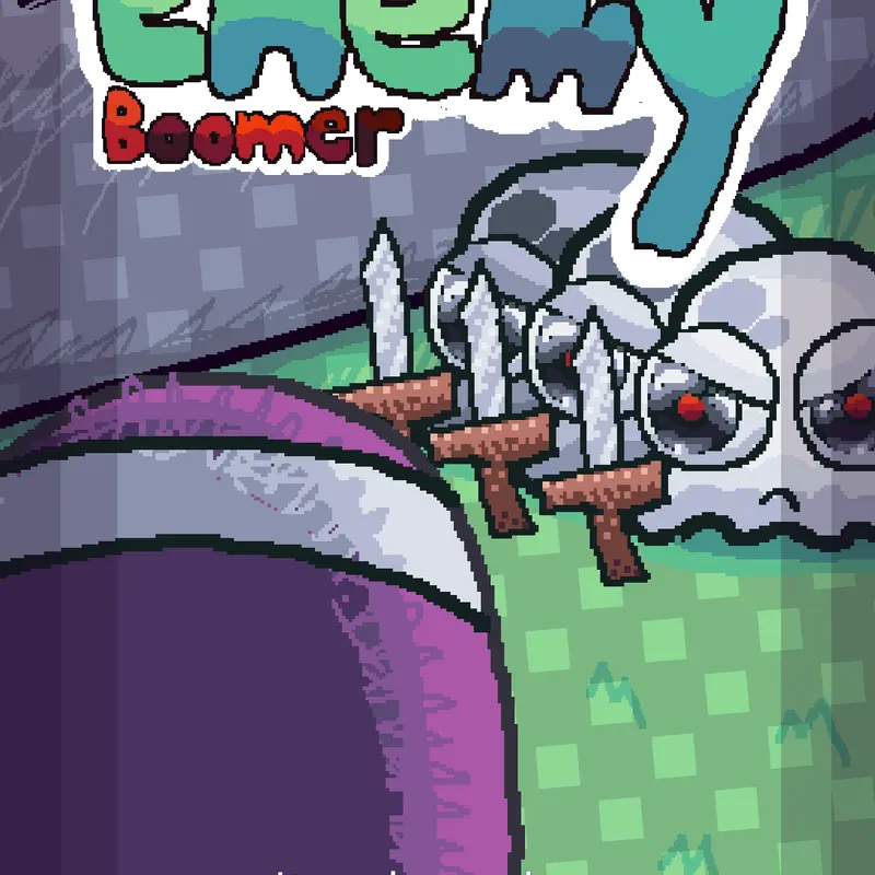 Game by @MoytheOctopus