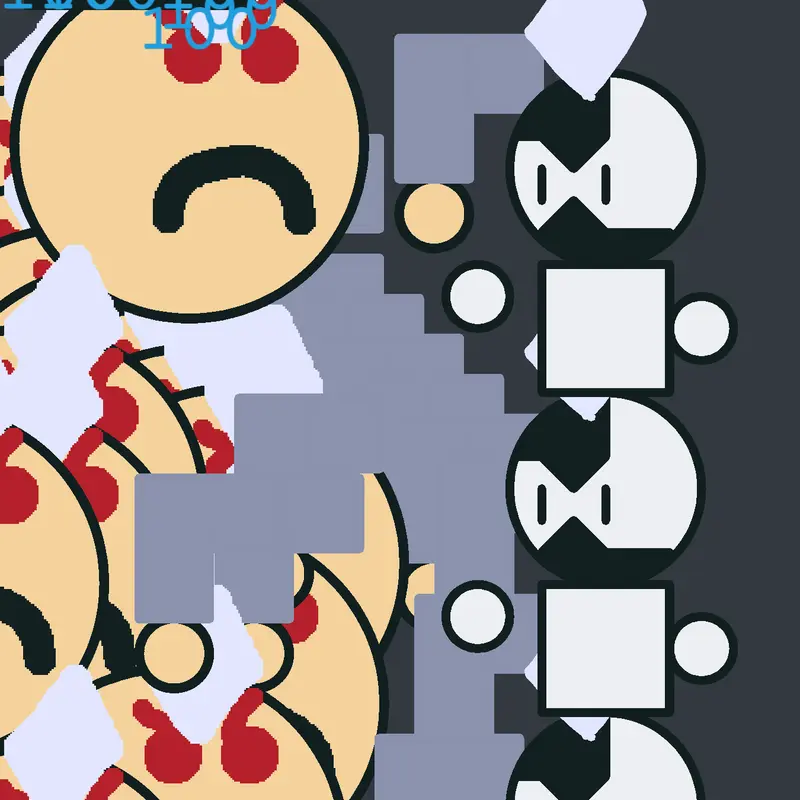 Game by @theworl