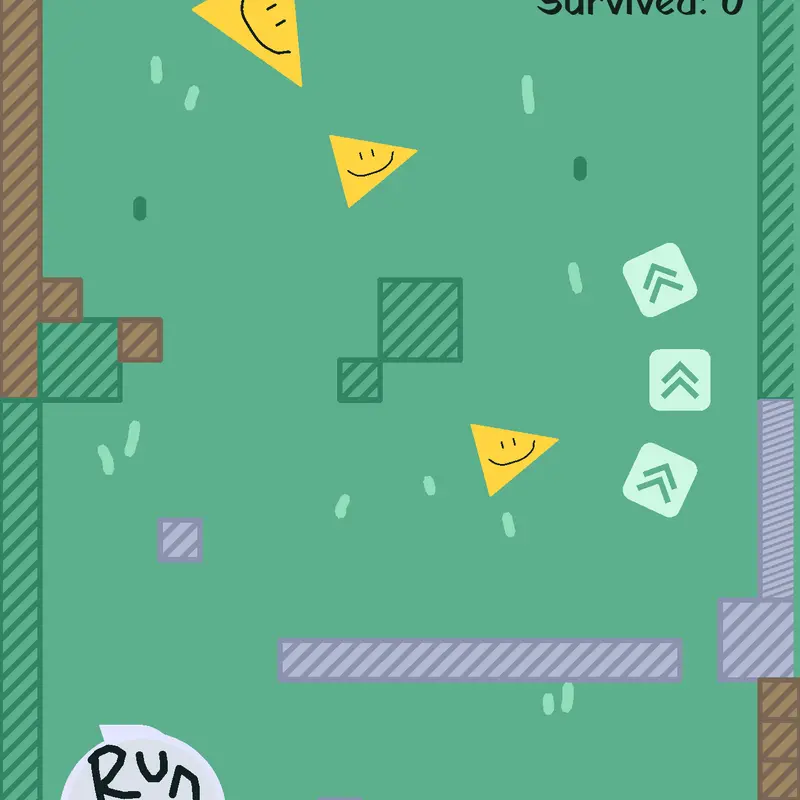 Game by @perfectlynothing