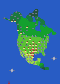 Tornadoes!
