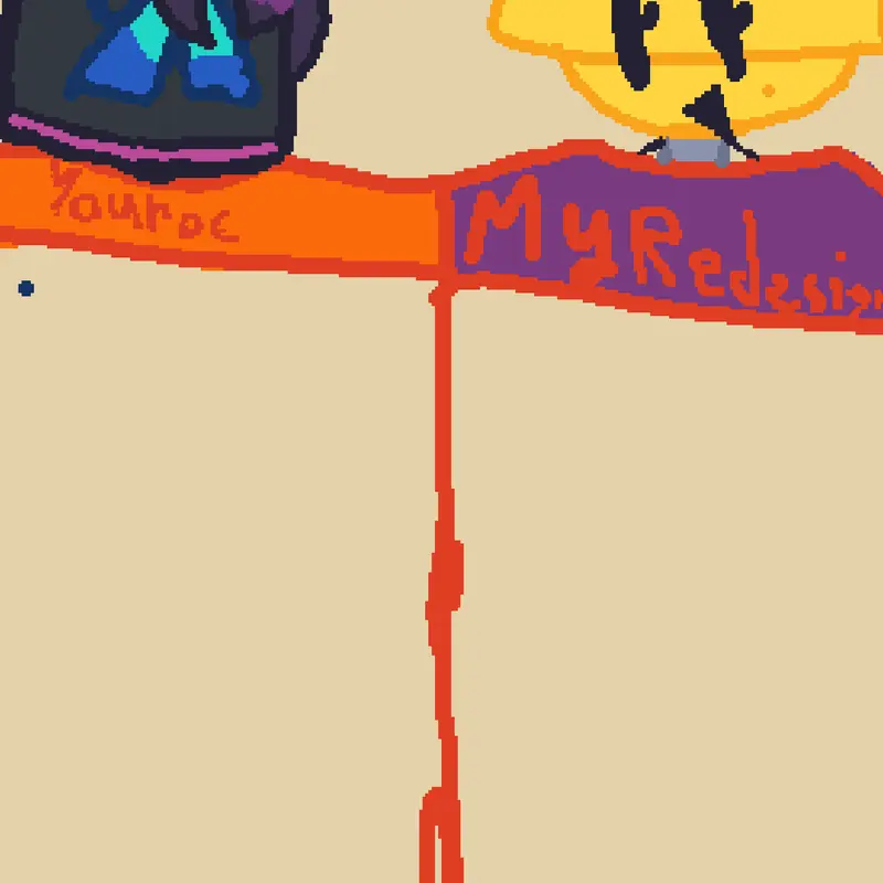 drawing contest by @partiii