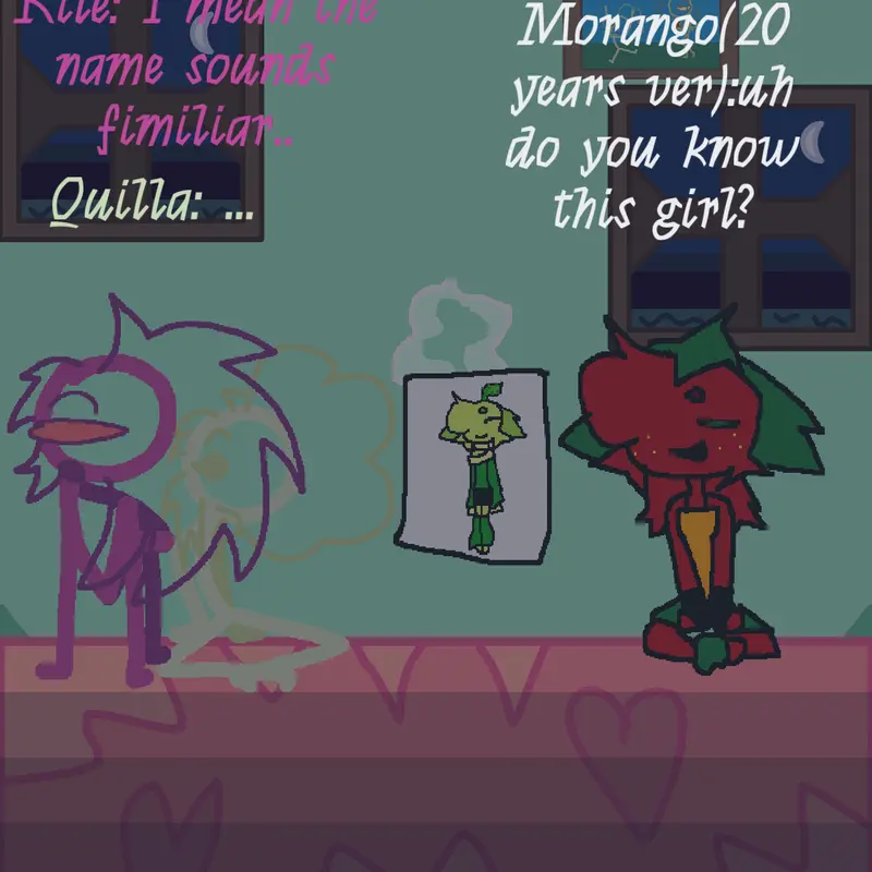 Game by @morango_yum