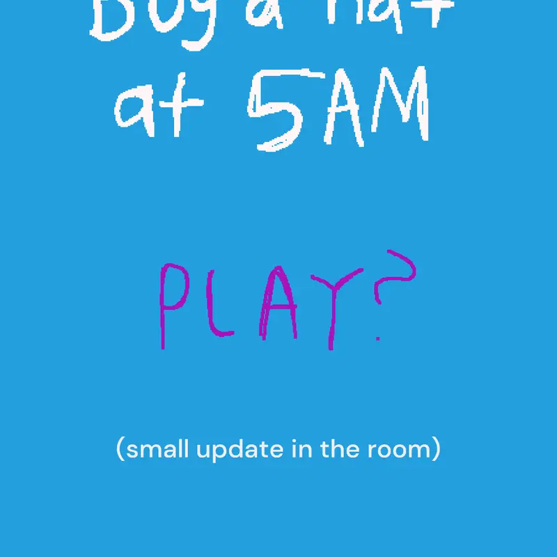 Game by @idkmanijustdothing