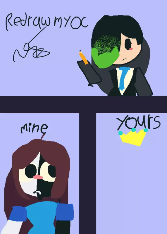 Game by @nimonaloh