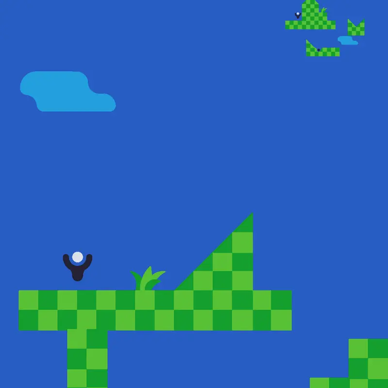 Game by @Sandor
