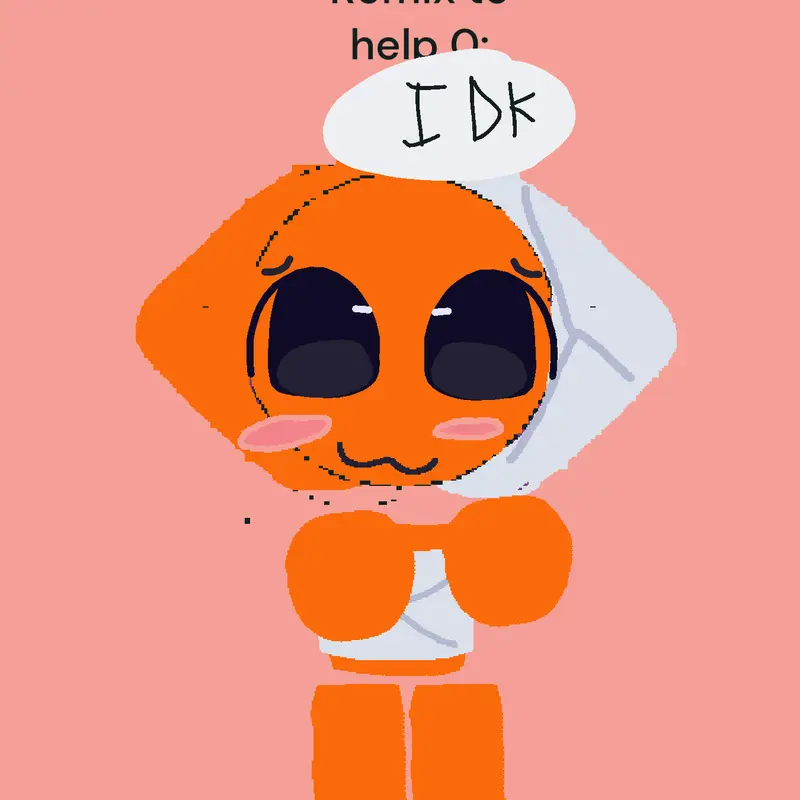 Game by @Kirby_Fan_lover