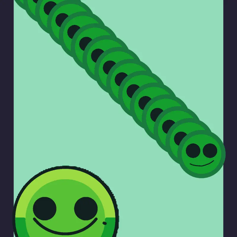 Game by @cubecharacters