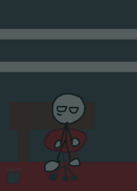Pizza tower jumpscare
