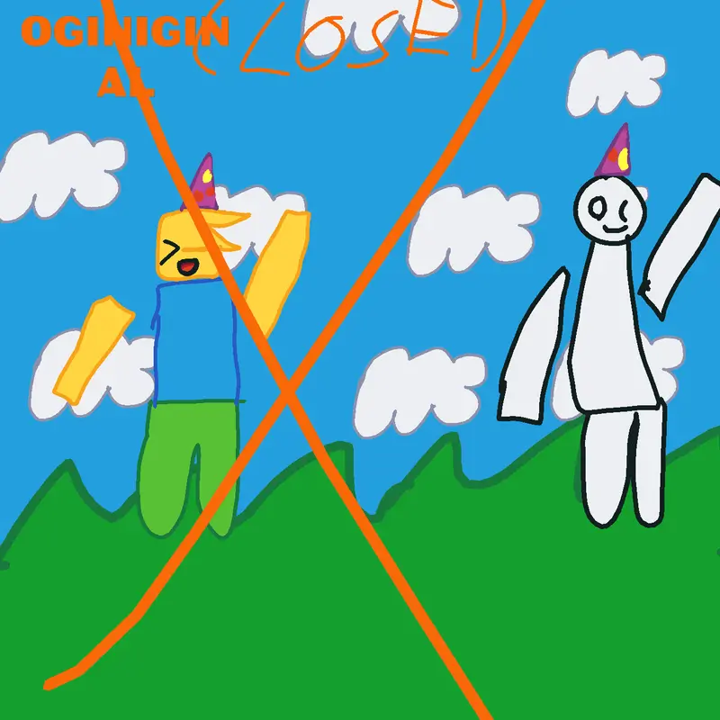Game by @cloudyanimations