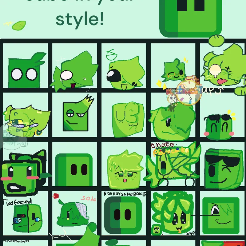 Game by @AliszxSucks