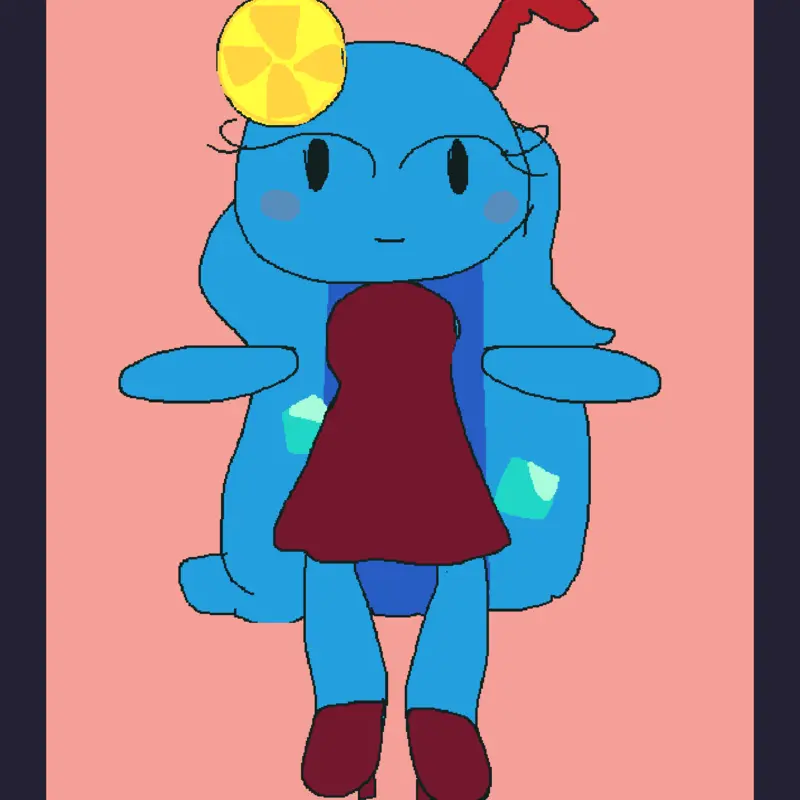 Sprunki Extra Delete by @Chrissy2015