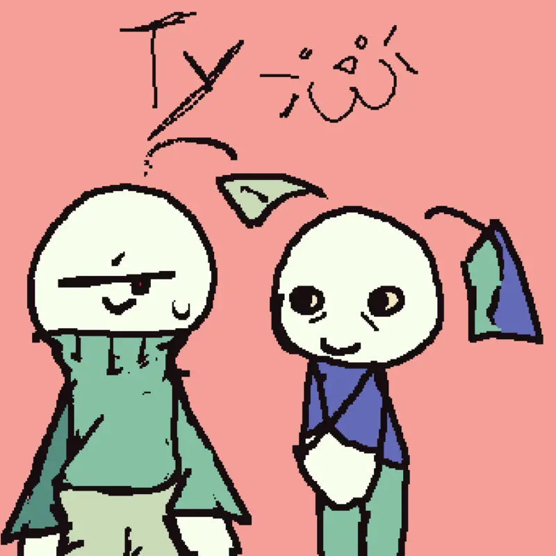 Game by @InnD