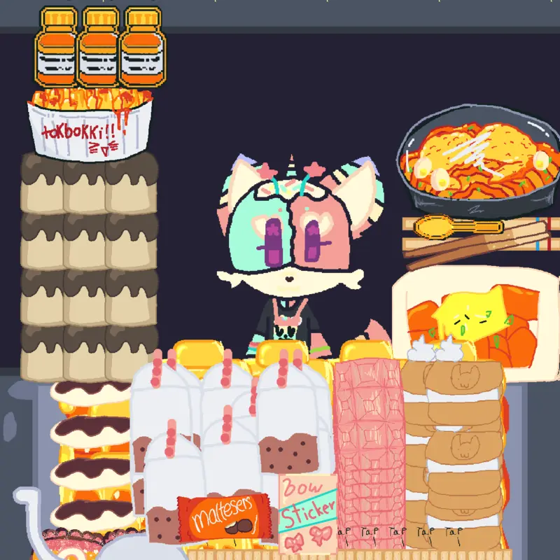 Game by @Sprinklez_Official
