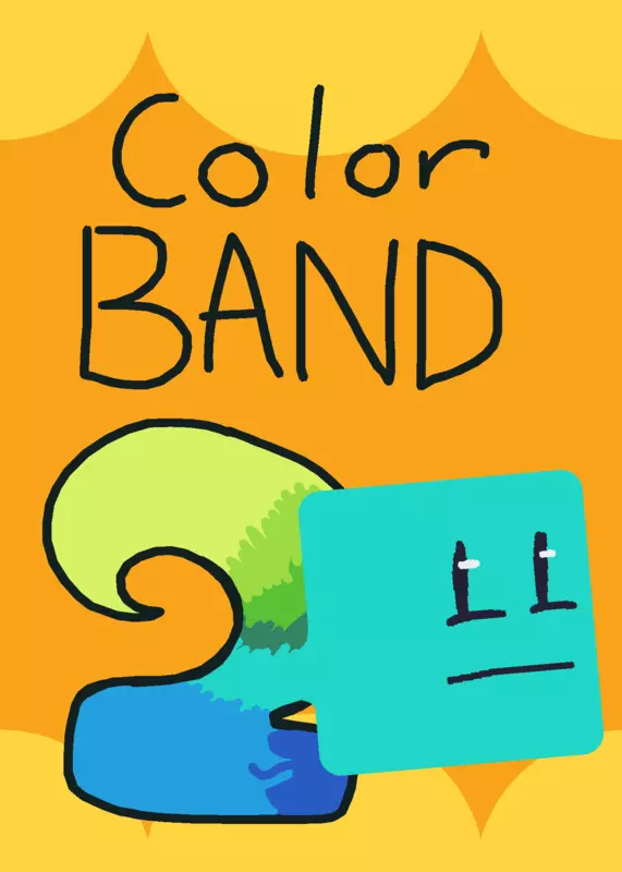 Game by @AdewProdutions
