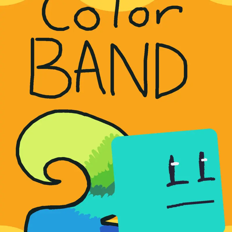 Game by @AdewProdutions