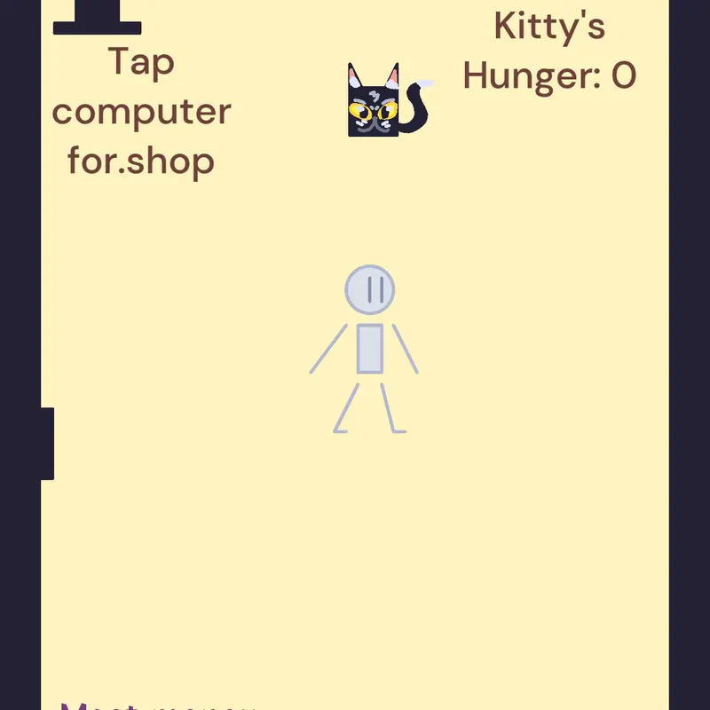 Game by @M3rpalz