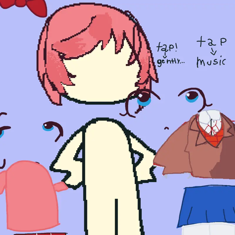 Game by @-C4NDY-