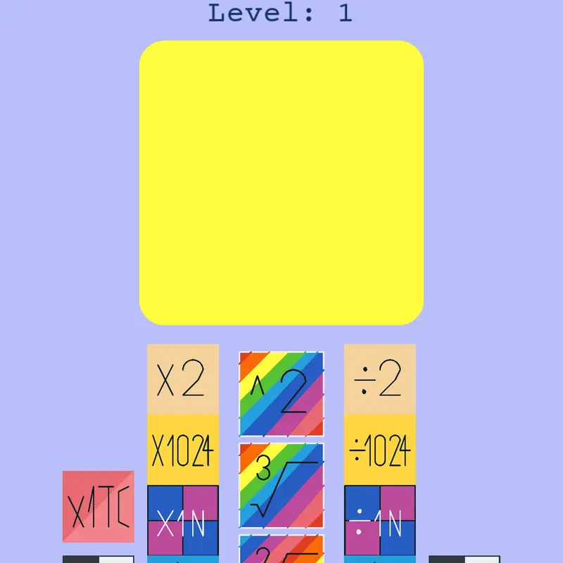 Game by @Castle_5No
