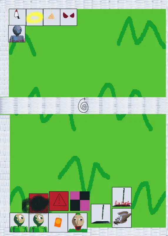 Game by @PauloPaulo1