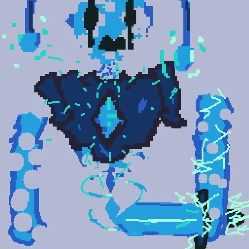 Game by @XrandeeX