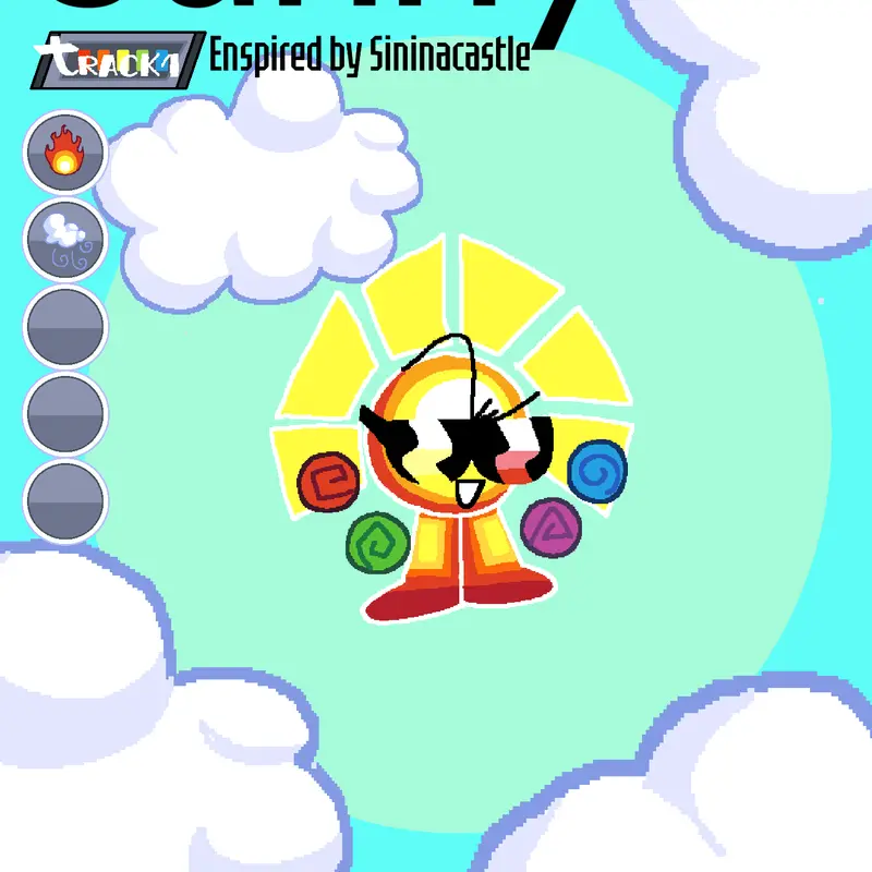 Game by @Megaezekiel3000_Official