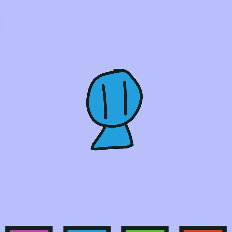 Game by @isabellabispo