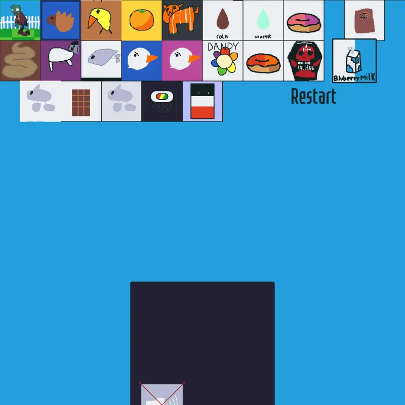 Game by @livia33