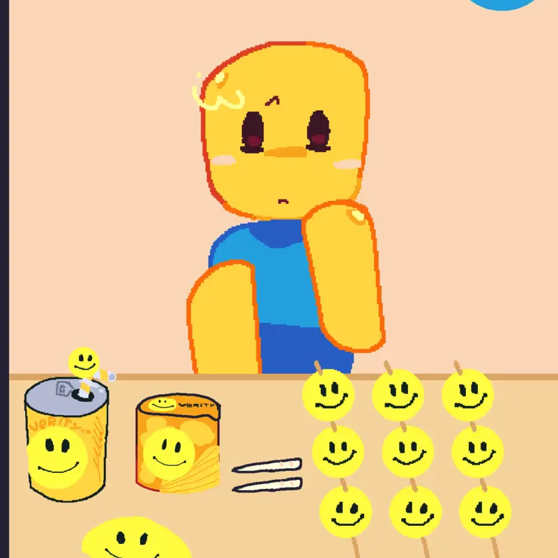 Game by @HectorManuelSuengMal